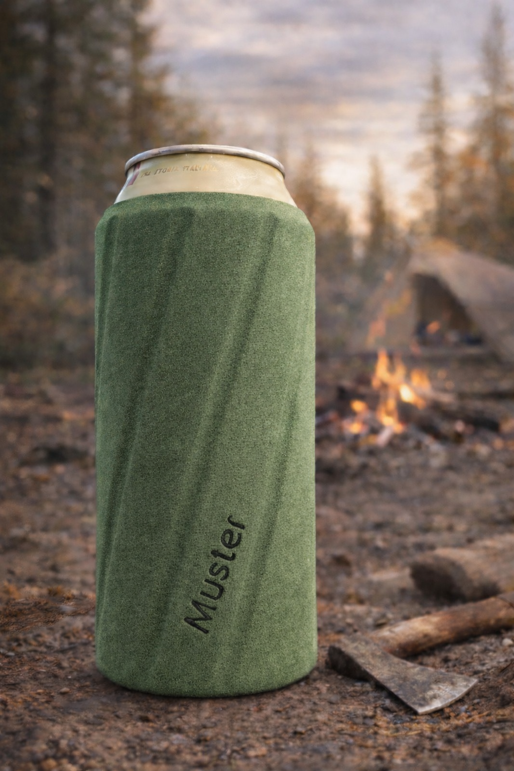 Dosen kühler 500ml personalisierbar oder blank